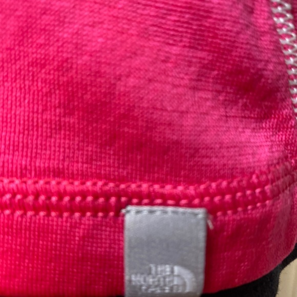 The North Face Long-Sleeved Thermal Shirt Top Size Large VGC - Picture 2 of 4